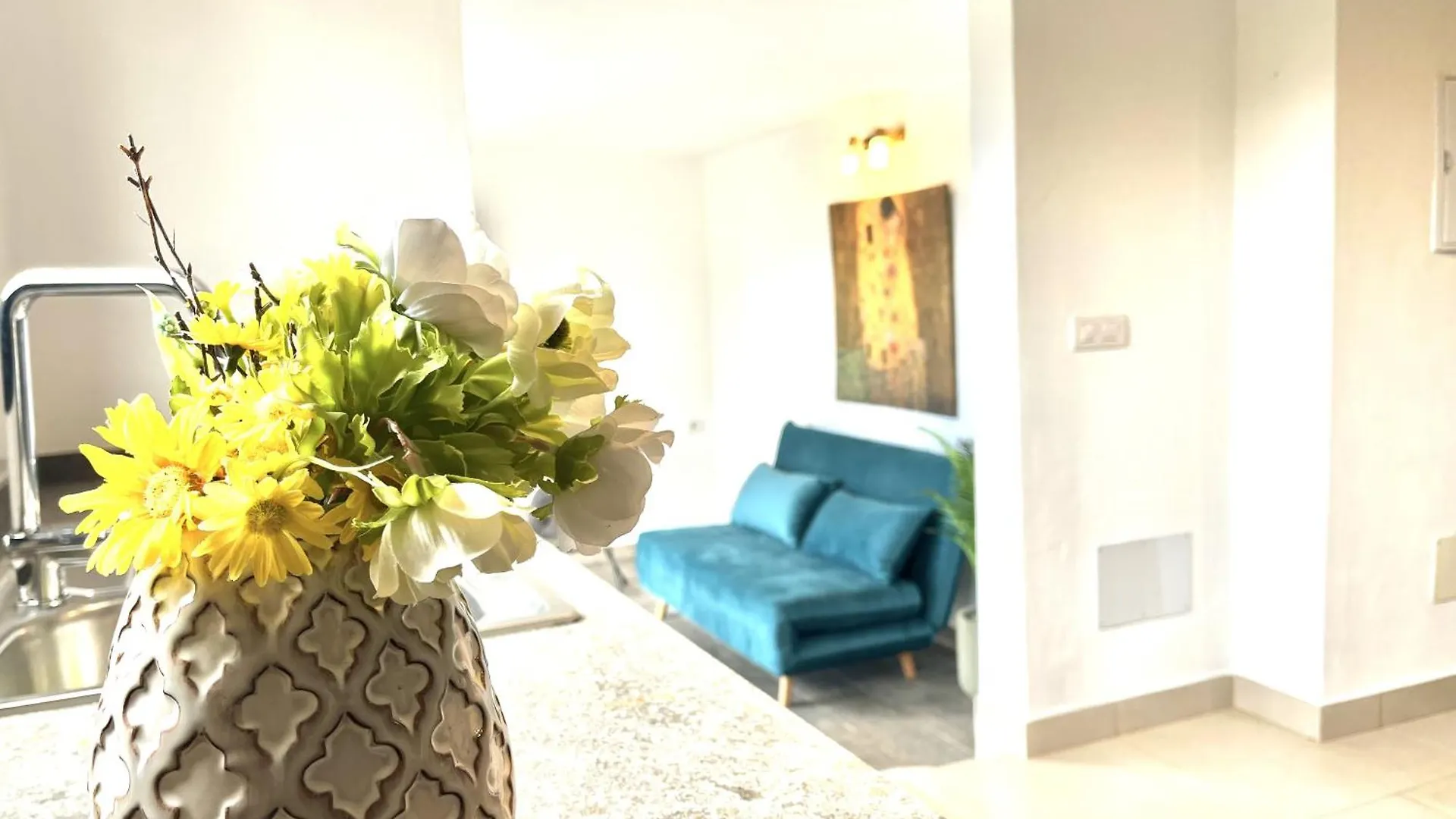 Casa Valentina Villa Puntagorda  Holiday home