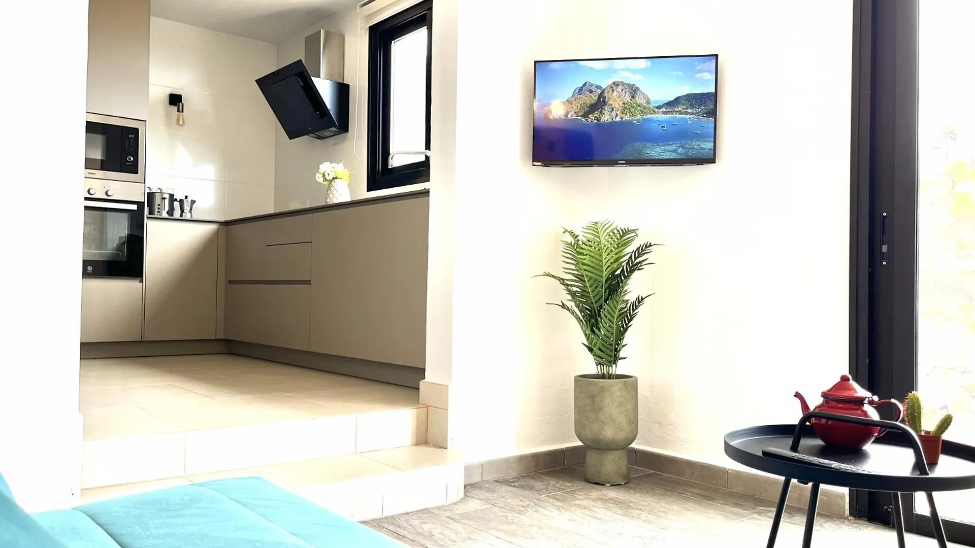 Casa Valentina Villa Puntagorda