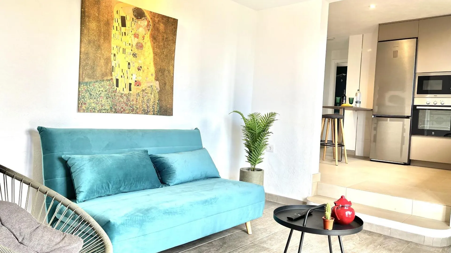 Holiday home Casa Valentina Villa Puntagorda  Spain
