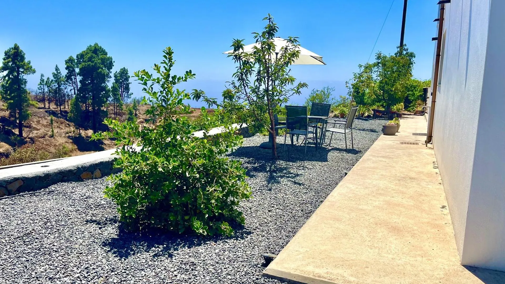 Holiday home Casa Valentina Villa Puntagorda