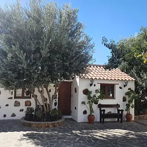 La Gallania De Papa Pepe Santa Lucía